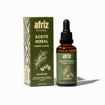 Aceite Herbal
