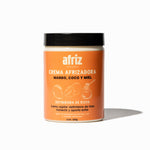 Crema Afrizadora