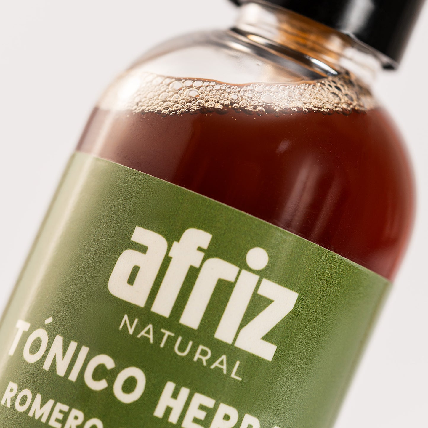 Tónico Herbal